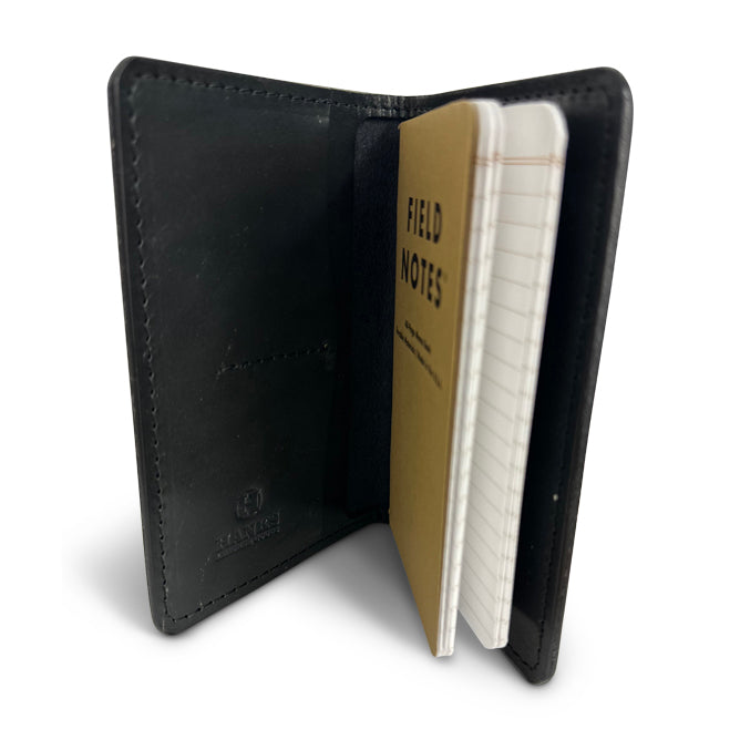 Field Notes Journal