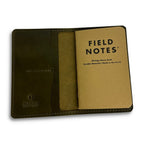 Field Notes Journal