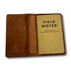 Field Notes Journal