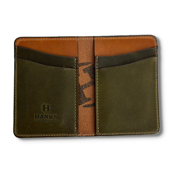Superior Front Pocket Bifold