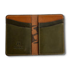 Superior Front Pocket Bifold