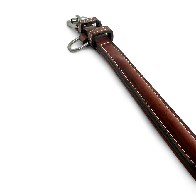 Bentley Raised Collar