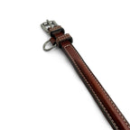 Bentley Raised Collar