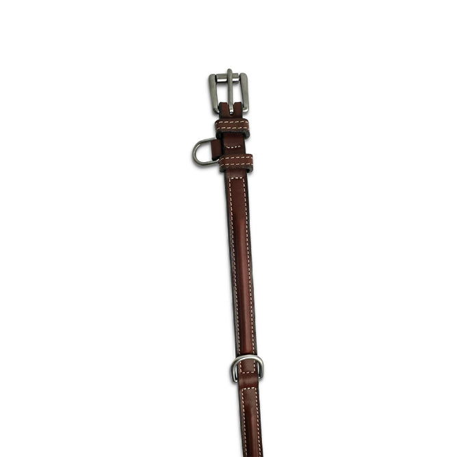 Bentley Raised Collar