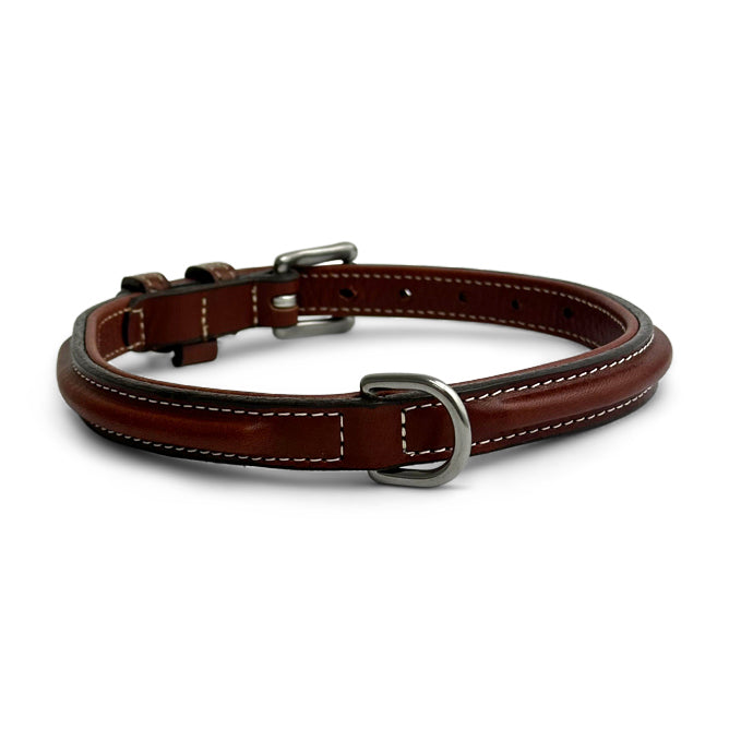 Bentley Raised Collar