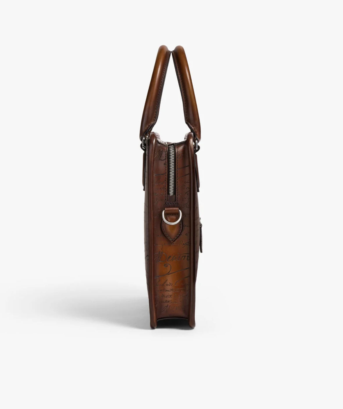 Custom Umer Arshad Bhojani Leather Bag 1/2 Installments