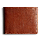 Orta Italian Bifold with ID Window