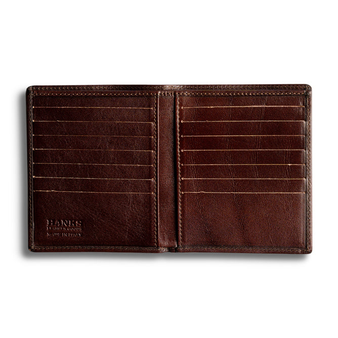 Iseo Italian Hipster Bifold