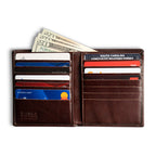 Iseo Italian Hipster Bifold