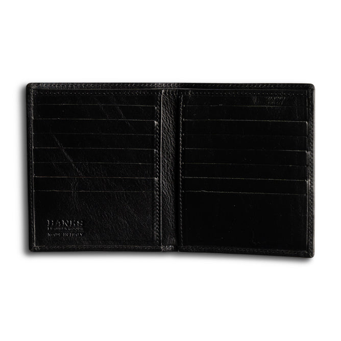 Iseo Italian Hipster Bifold