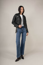 Jaws 3.0 Tall Brushed Silver Hardware