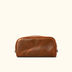 Jefferson Leather Dopp Kit | Elderwood