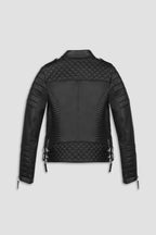 Kay Michaels: Aspen Leather Jacket (Woman)