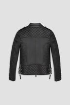 Kay Michaels 3.0: Leather Free Jacket (Woman)