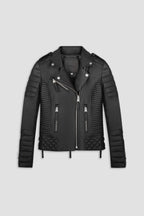 Kay Michaels 3.0: Leather Free Jacket (Woman)