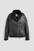 Kay Michaels 2.0: Shearling Jacket (Woman)