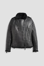 Kay Michaels 2.0: Shearling Jacket (Woman)