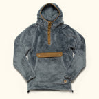 Kodiak Hoodie | Slate