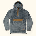 Kodiak Hoodie | Slate