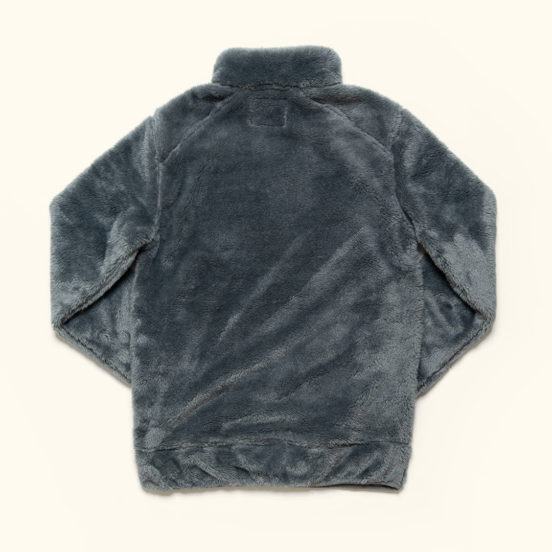 Kodiak Pullover | Slate