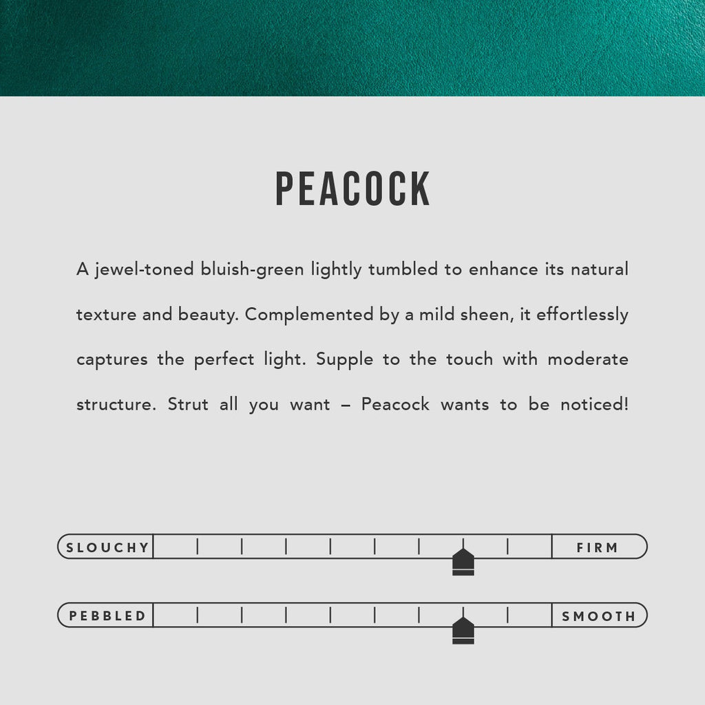 'Almost Perfect' The Sidekick Pouch