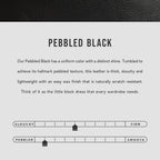 Crossbody Strap Extender