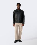 Oswald Leather Jacket