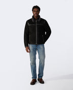 Hugh Shearling Jacket