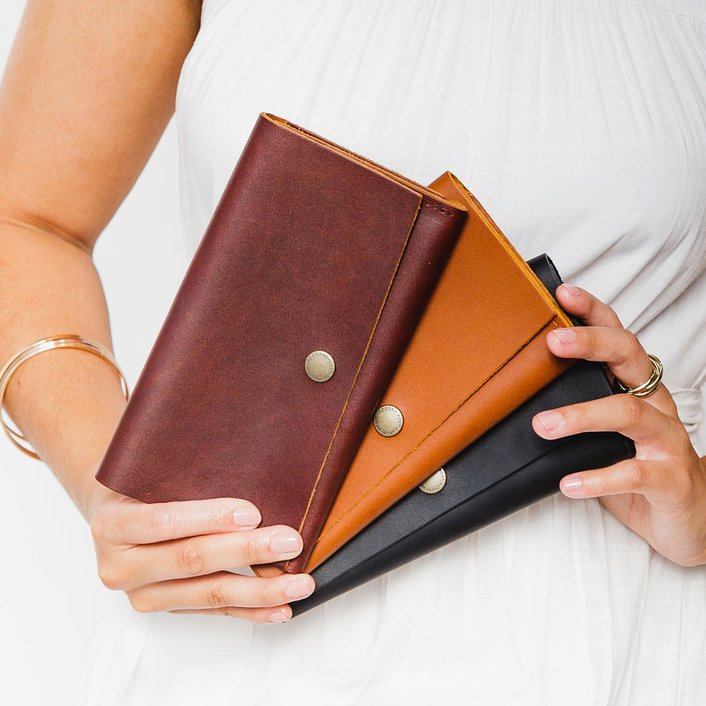 'Almost Perfect' Rancher Wallet