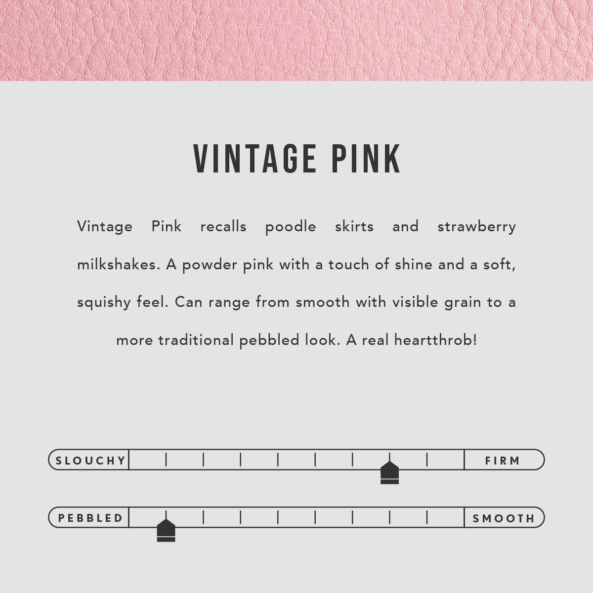 'Almost Perfect' Luna Pouch