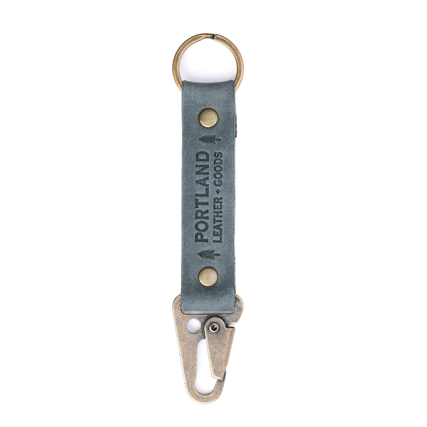 PLG Keychain