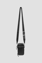 Leather Modular Crossbody Bag (Woman)