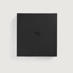 Marvin Black Leather Gift Set