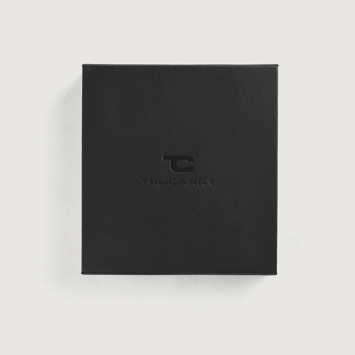 Marvin Brown Leather Gift Set