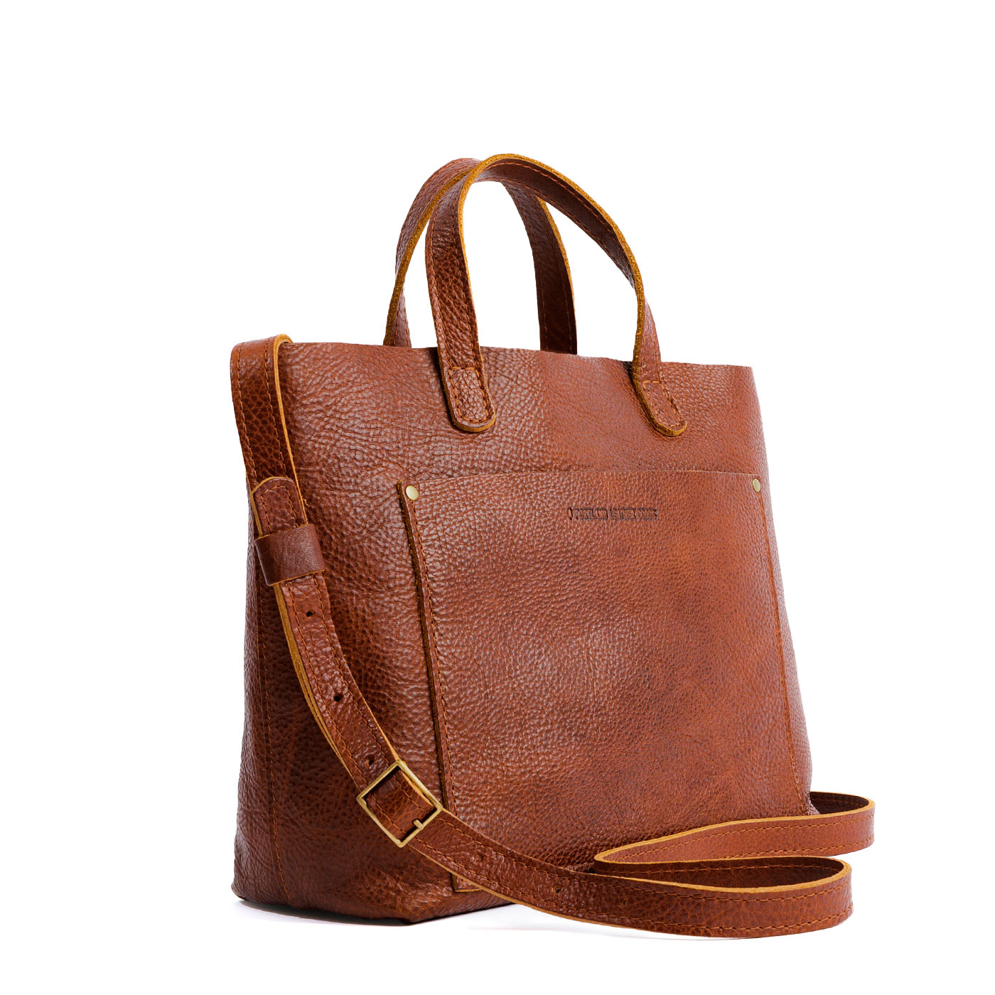 'Almost Perfect' Medium Crossbody Tote