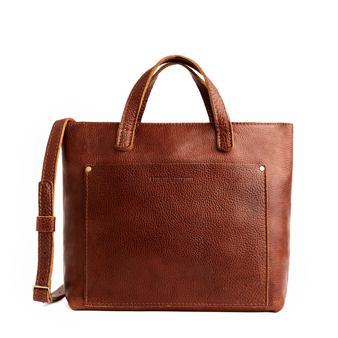 'Almost Perfect' Medium Crossbody Tote