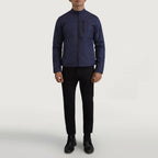 Elliot Blue Lightweight Jacket
