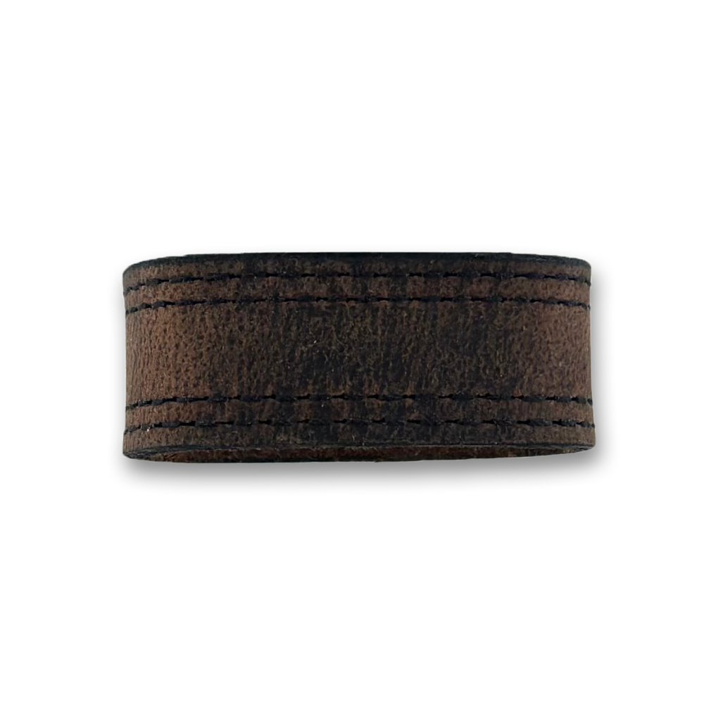 1.5" Double Stitched #6 Keeper