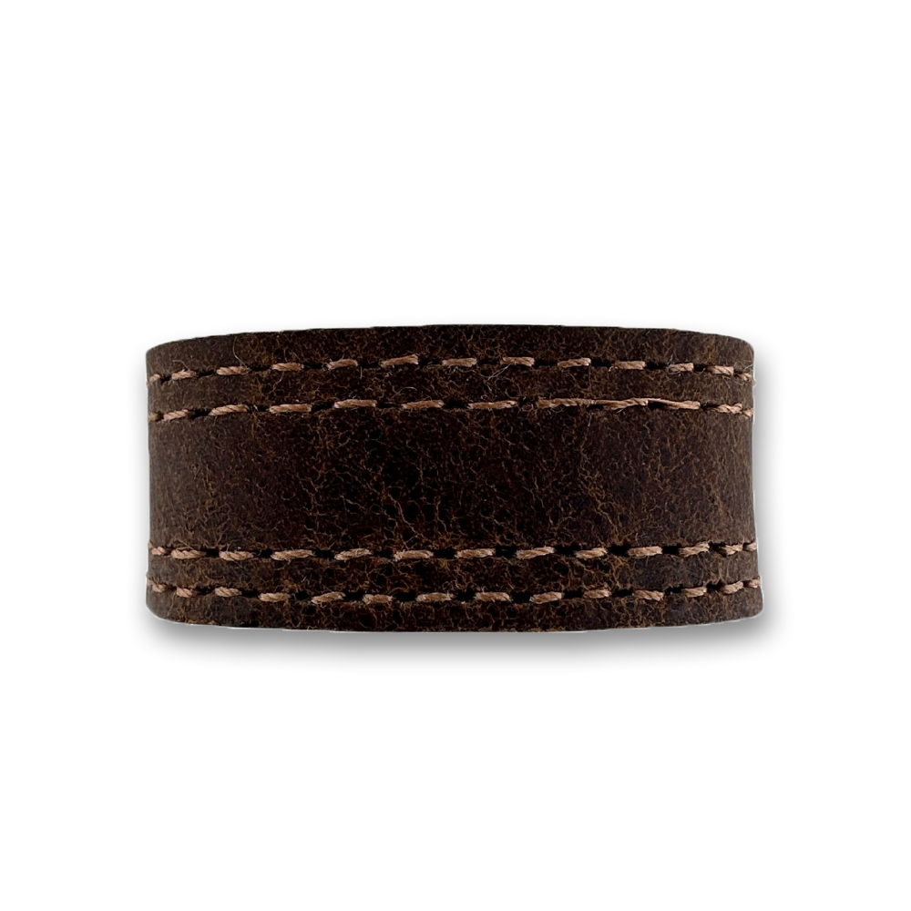 1.5" Double Stitched #6 Keeper