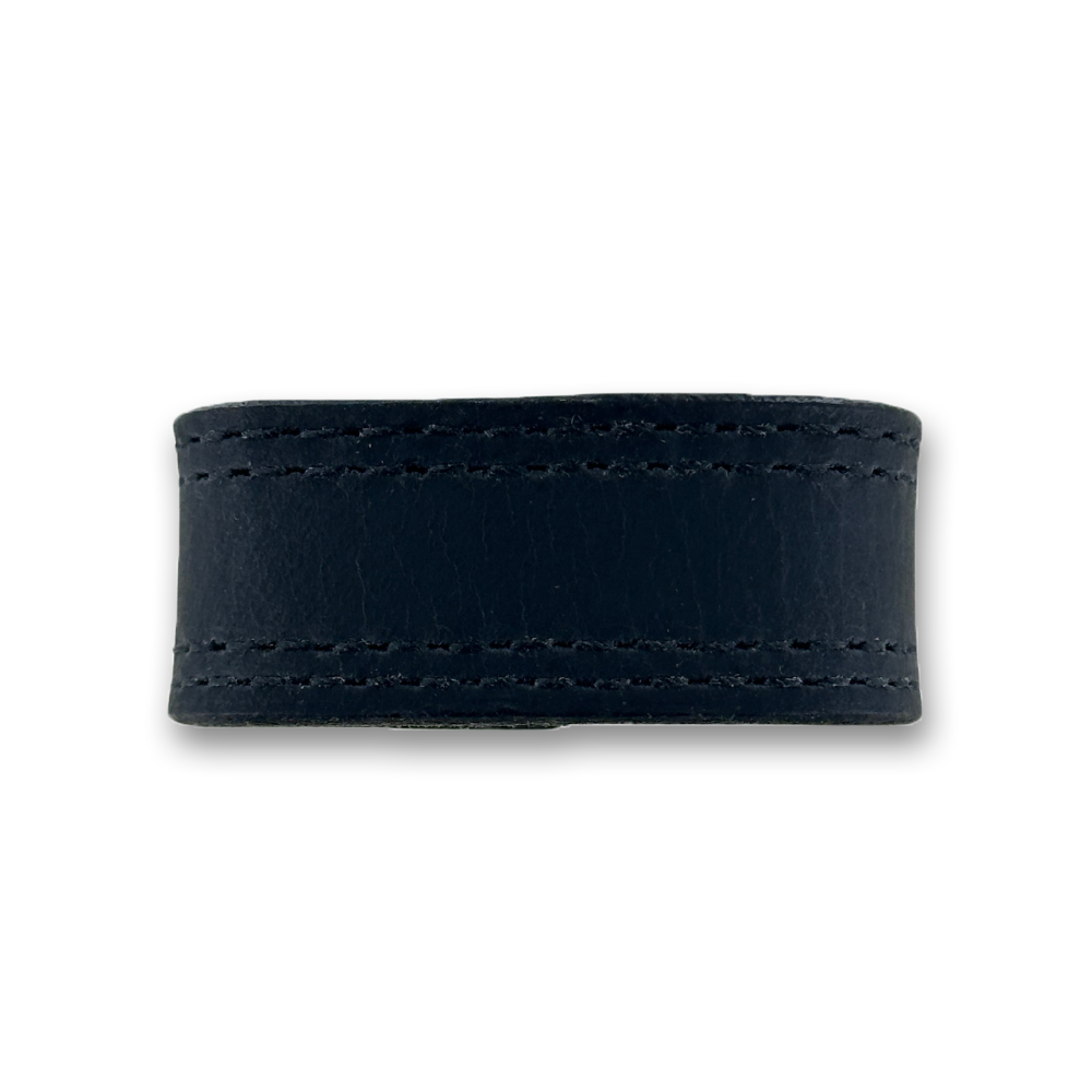 1.5" Double Stitched #6 Keeper