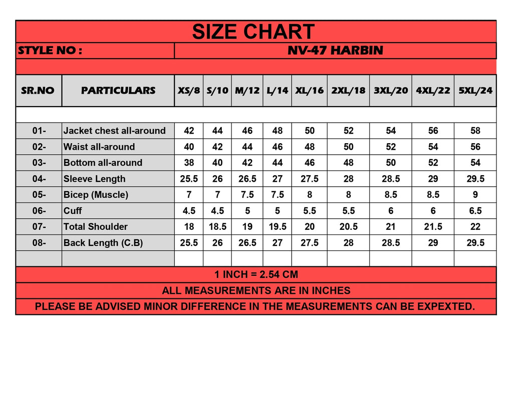 HARBIN Men's Classic B3 Original Sheepskin Jacket Brown Shearling Jacket