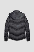 Nylon Down Puffer Jacket (Man)