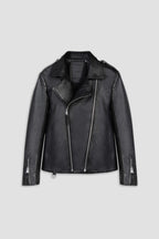 Outrider Leather Jacket