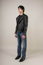 Outrider Leather Jacket