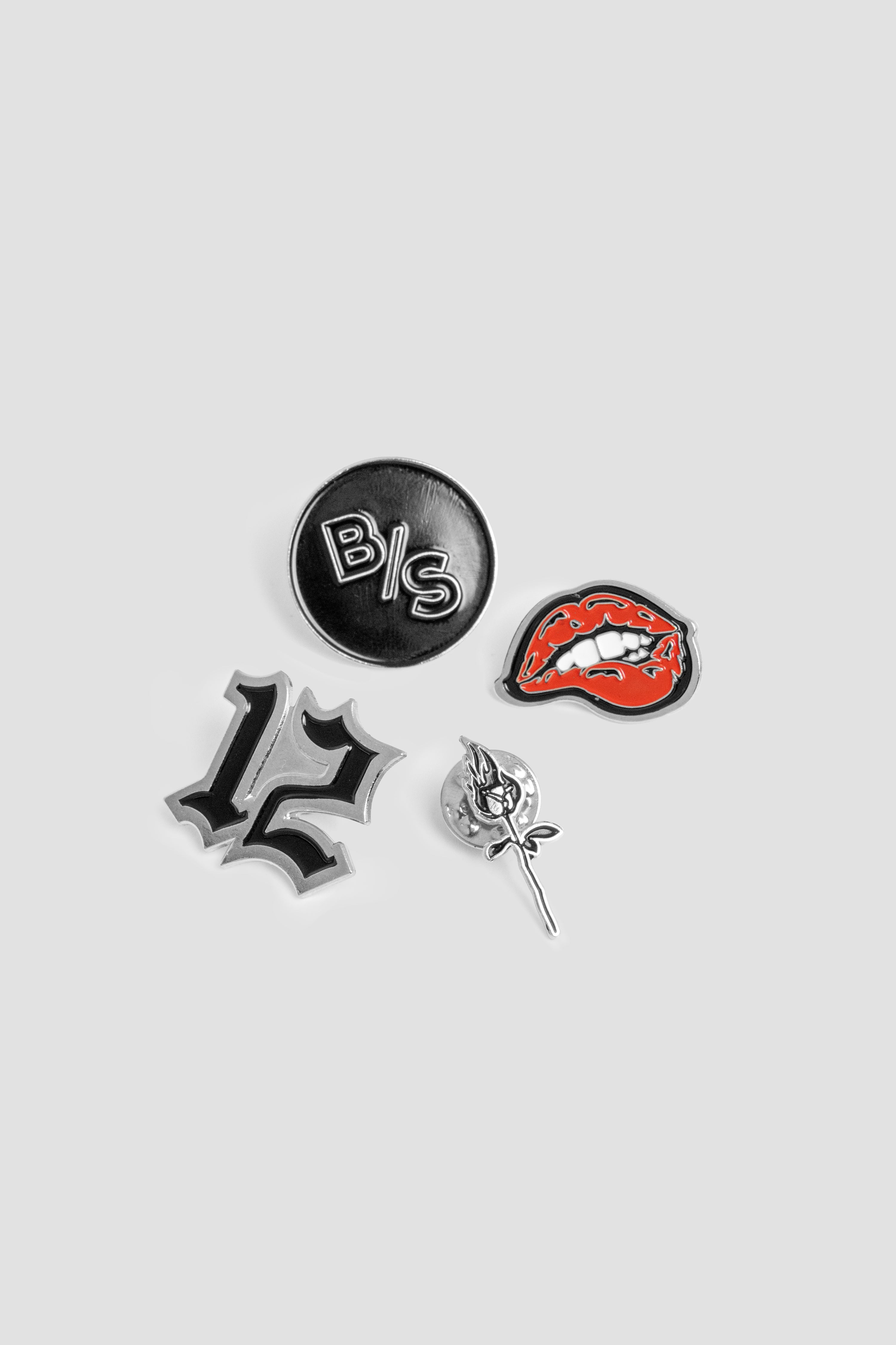 Eros Pin Set
