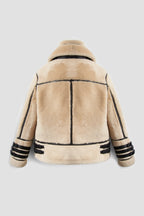 Polar 3.0 Shearling Jacket (Man)