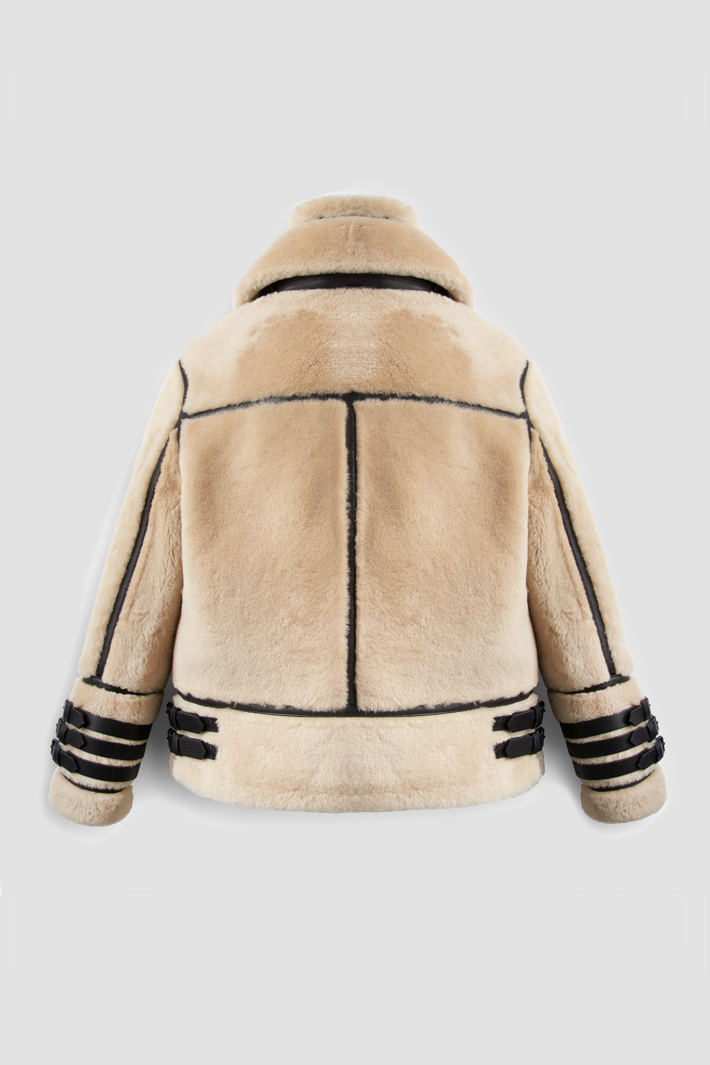 Polar 3.0 Shearling Jacket (Man)