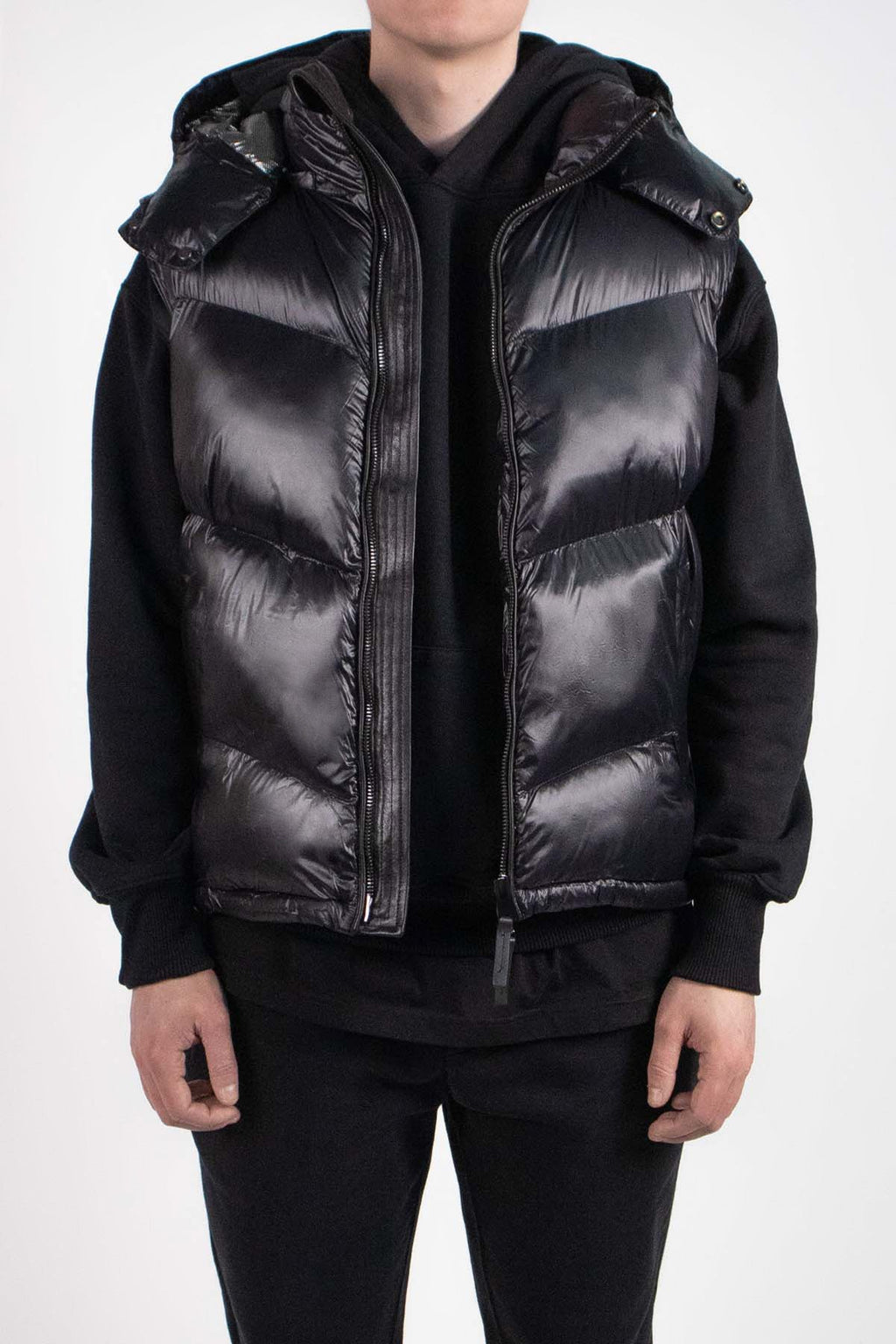 X Gilet