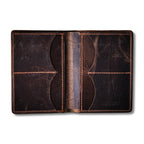 Passport Case Wallet