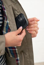 Custom Bobgra Robert Leather Jacket